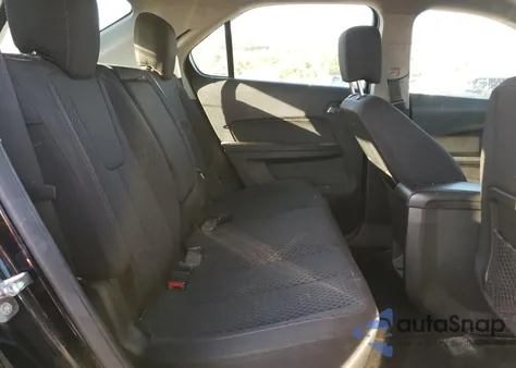 2014 Chevrolet Equinox Ls z USA, uszkodzony, nr VIN 2GNALAEK4E6217116